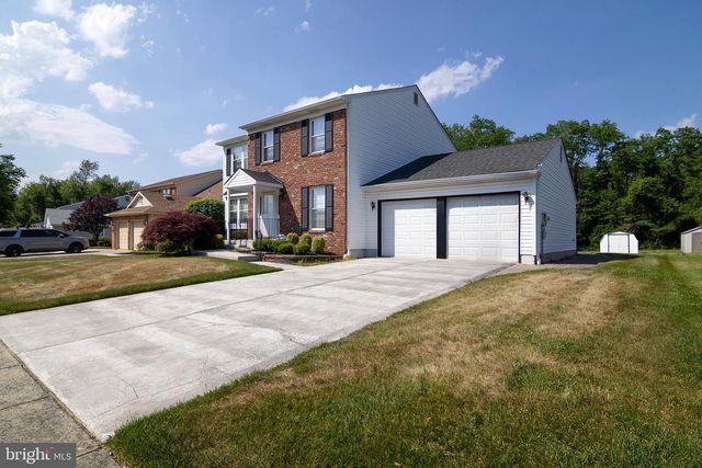 87 FREEDOM RD, Sewell, NJ 08080