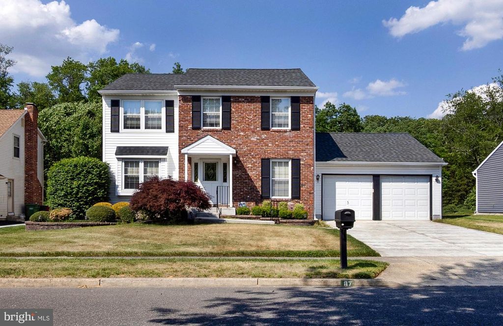 87 FREEDOM RD, Sewell, NJ 08080