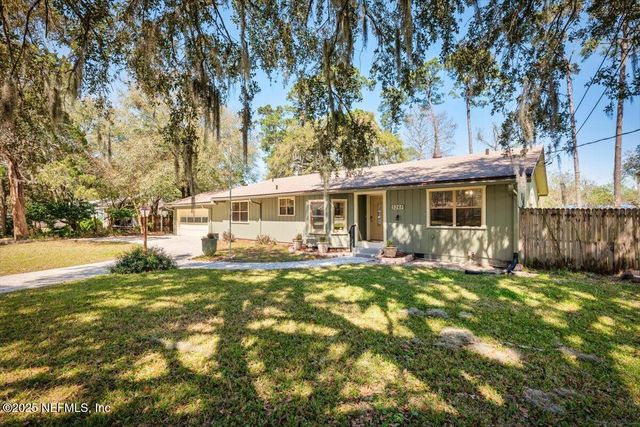 5265 CRUZ Road, Jacksonville, FL 32207