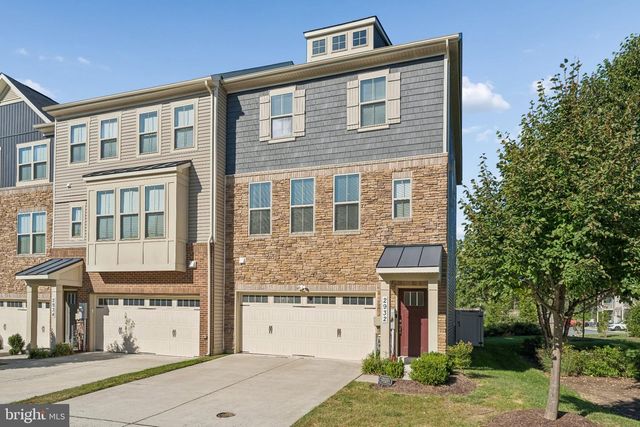 2932 TIMBERNECK WAY, Hanover, MD 21076
