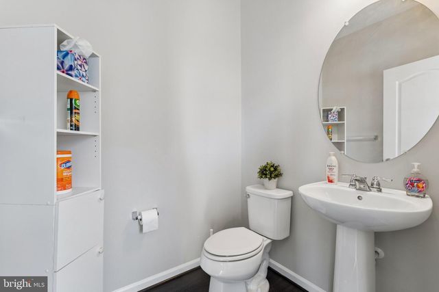 2932 TIMBERNECK WAY, Hanover, MD 21076