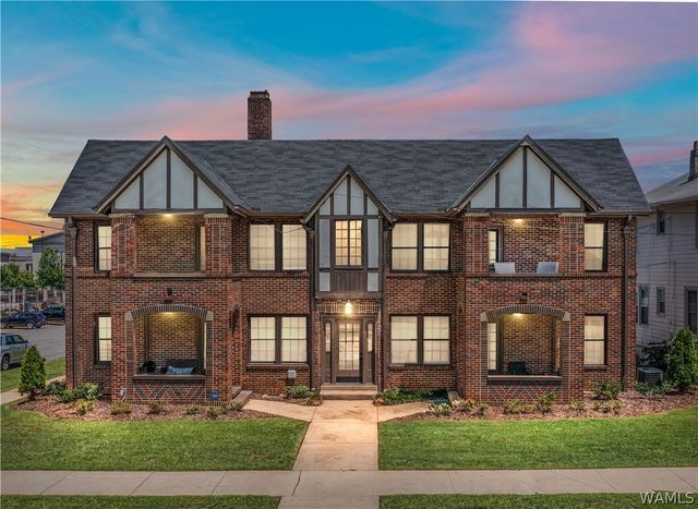 1928 8th A4, Tuscaloosa, AL 35401