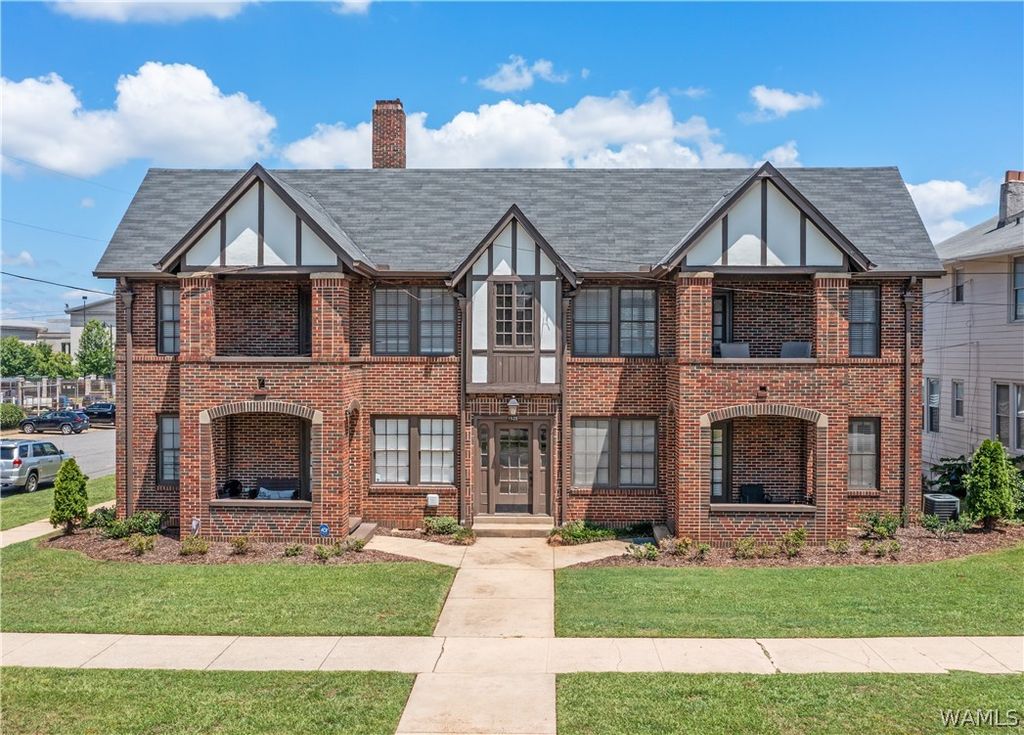 1928 8th A4, Tuscaloosa, AL 35401
