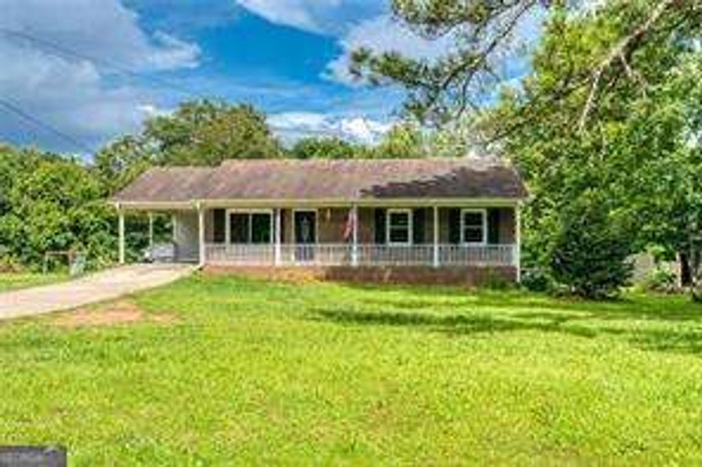 1997 Villa Rica Highway, Dallas, GA 30157