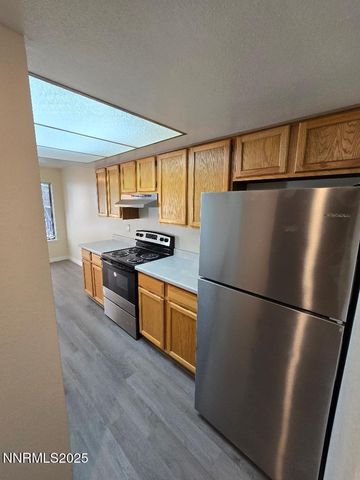 560 Nichols Boulevard, Sparks, NV 89431