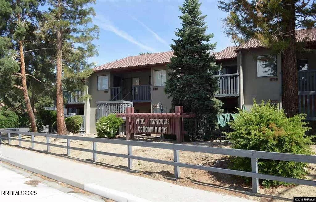 560 Nichols Boulevard, Sparks, NV 89431