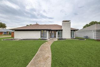 4400 Fremont Lane, Plano, TX 75093