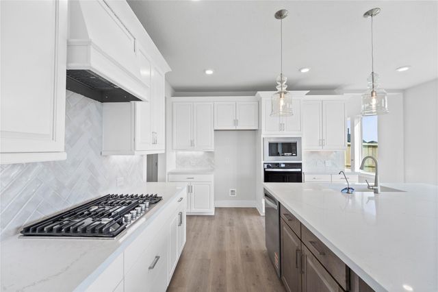 6218 Deep Gulch Drive, Richmond, TX 77469