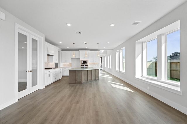 6218 Deep Gulch Drive, Richmond, TX 77469