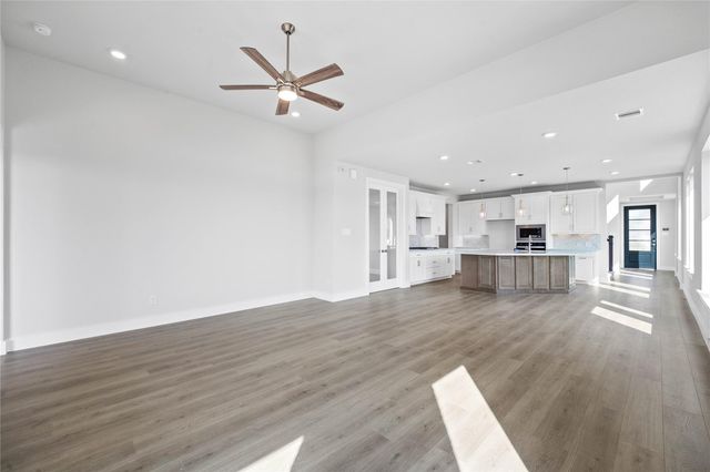 6218 Deep Gulch Drive, Richmond, TX 77469