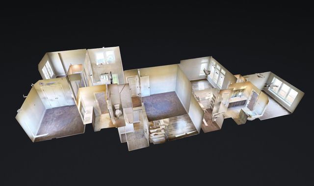 6218 Deep Gulch Drive, Richmond, TX 77469