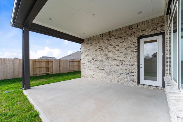 6218 Deep Gulch Drive, Richmond, TX 77469