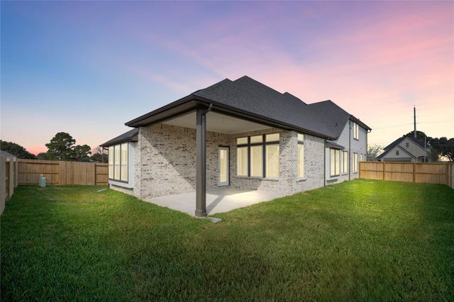 6218 Deep Gulch Drive, Richmond, TX 77469