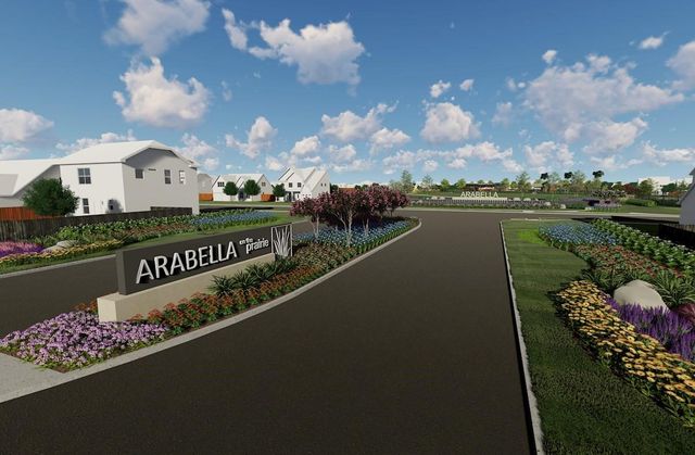 6218 Deep Gulch Drive, Richmond, TX 77469