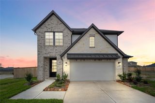 6218 Deep Gulch Drive, Richmond, TX 77469