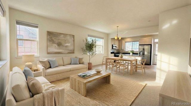 7482 E 7th Avenue 19, Denver, CO 80230