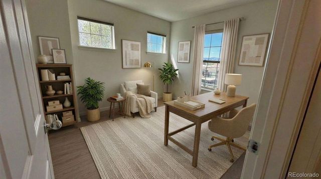 7482 E 7th Avenue 19, Denver, CO 80230