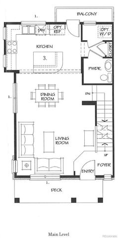 7482 E 7th Avenue 19, Denver, CO 80230