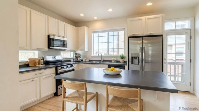 7482 E 7th Avenue 19, Denver, CO 80230