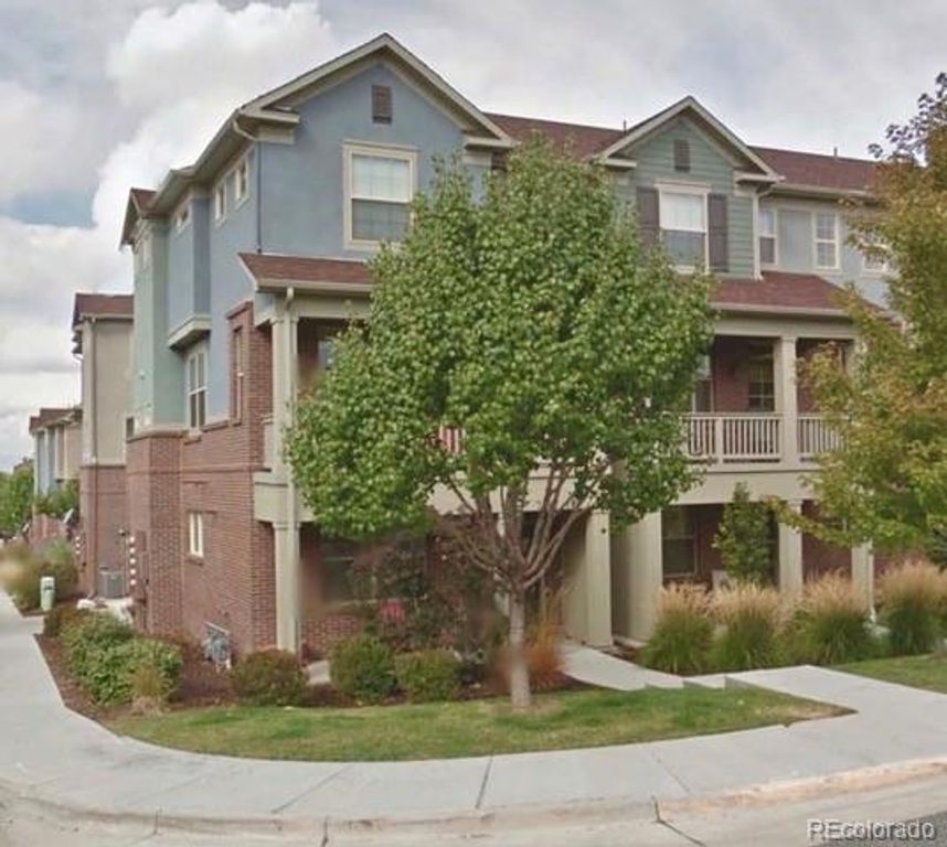 7482 E 7th Avenue 19, Denver, CO 80230