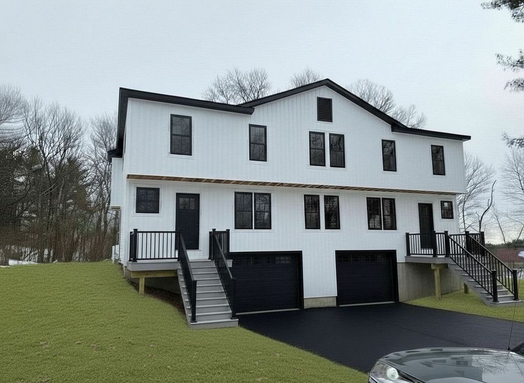 0 Emond St 1, Northbridge, MA 01534