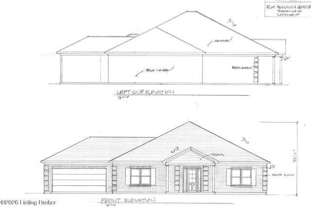 8203 Roseborough Rd, Louisville, KY 40228