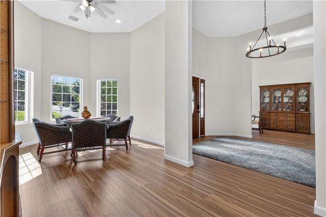 2015 S Lees Summit Road, Independence, MO 64050