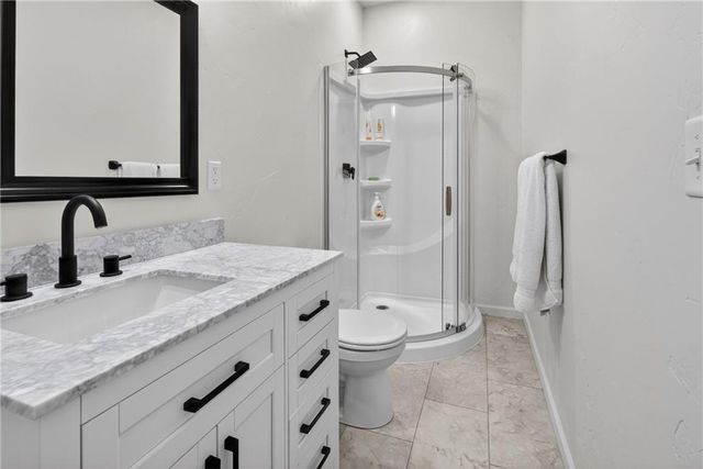 2015 S Lees Summit Road, Independence, MO 64050