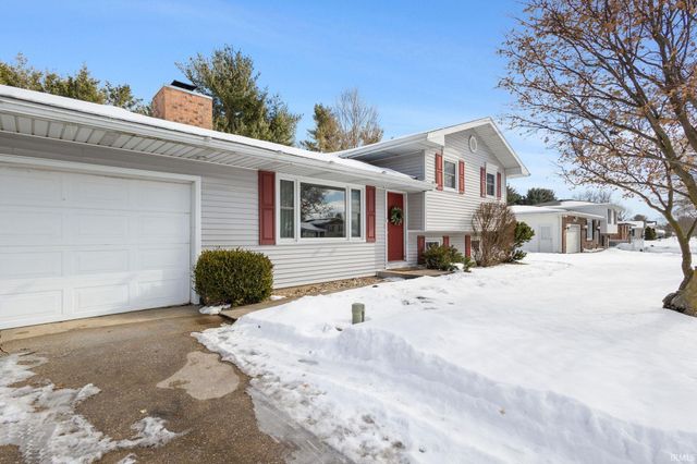 51900 Cheryl Drive, Granger, IN 46530