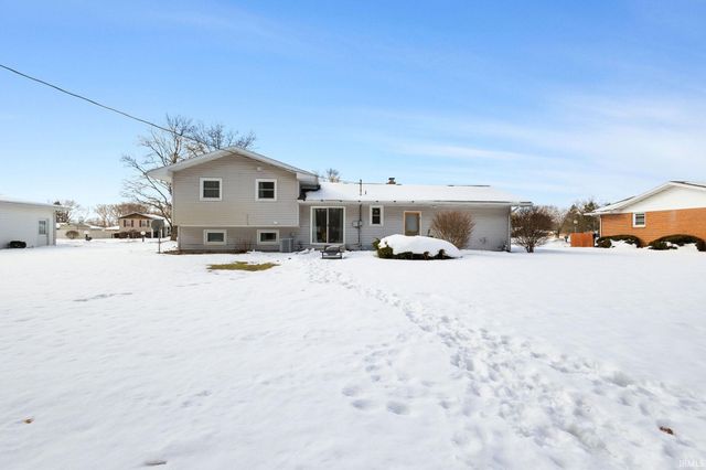 51900 Cheryl Drive, Granger, IN 46530