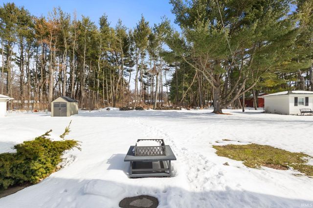 51900 Cheryl Drive, Granger, IN 46530