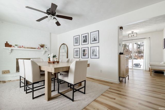 51900 Cheryl Drive, Granger, IN 46530