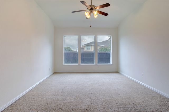 301 Highland Ridge Drive, Wylie, TX 75098