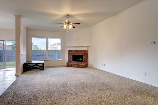301 Highland Ridge Drive, Wylie, TX 75098