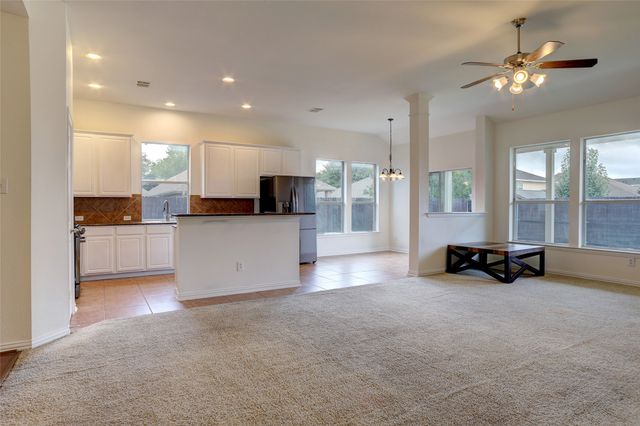 301 Highland Ridge Drive, Wylie, TX 75098