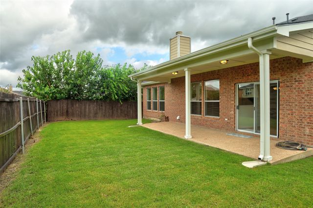 301 Highland Ridge Drive, Wylie, TX 75098