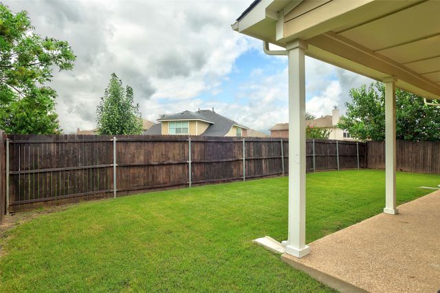 301 Highland Ridge Drive, Wylie, TX 75098