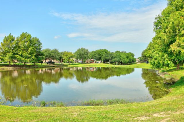 301 Highland Ridge Drive, Wylie, TX 75098