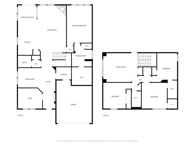 301 Highland Ridge Drive, Wylie, TX 75098