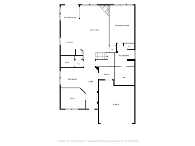 301 Highland Ridge Drive, Wylie, TX 75098