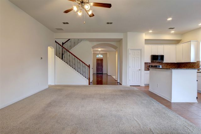 301 Highland Ridge Drive, Wylie, TX 75098