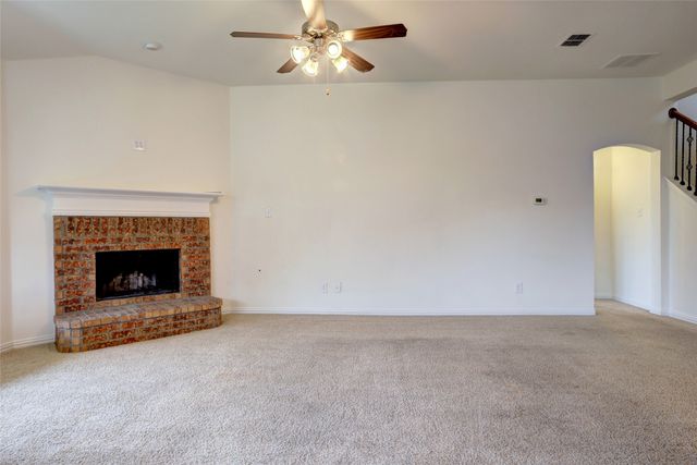 301 Highland Ridge Drive, Wylie, TX 75098