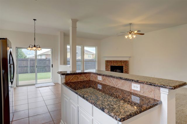 301 Highland Ridge Drive, Wylie, TX 75098