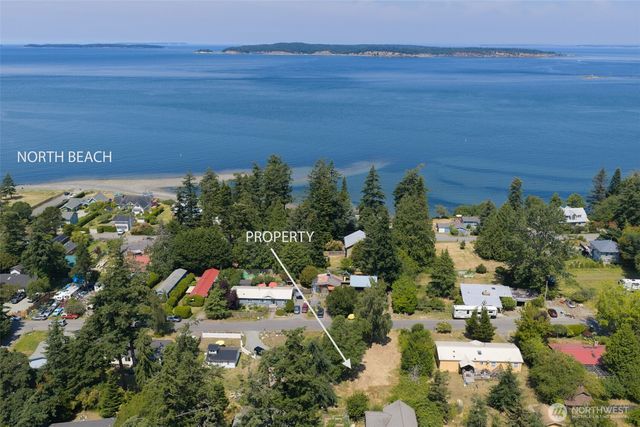 118 Alder Street, Orcas Island, WA 98245