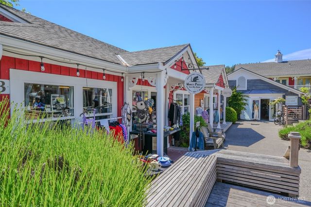 118 Alder Street, Orcas Island, WA 98245