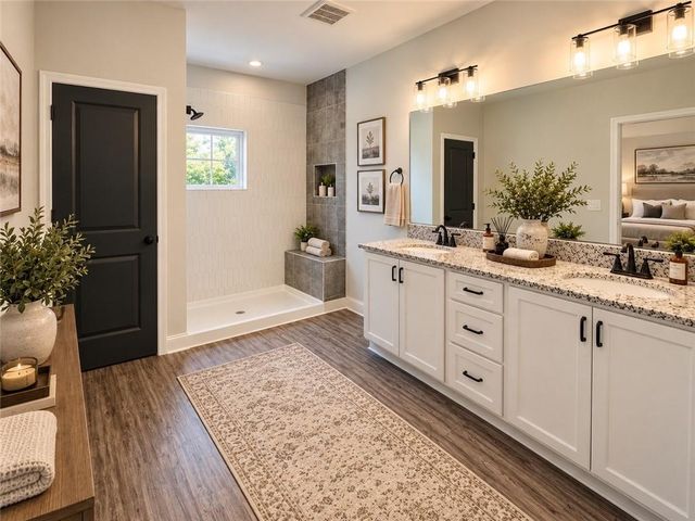 937 Willingham Drive 7, Hapeville, GA 30354