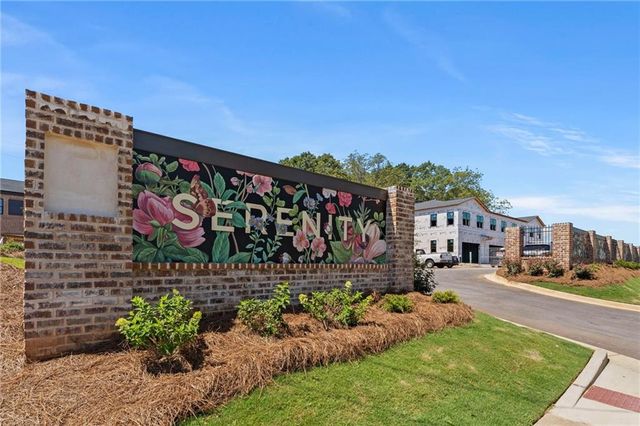 937 Willingham Drive 7, Hapeville, GA 30354