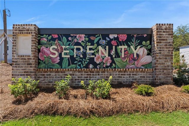 937 Willingham Drive 7, Hapeville, GA 30354