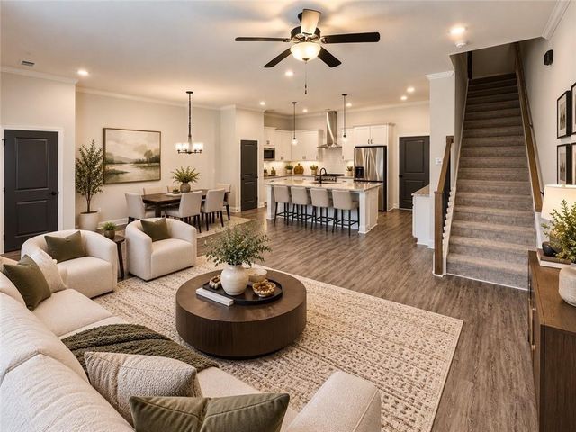 937 Willingham Drive 7, Hapeville, GA 30354