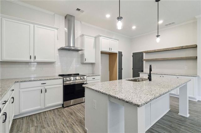 937 Willingham Drive 7, Hapeville, GA 30354